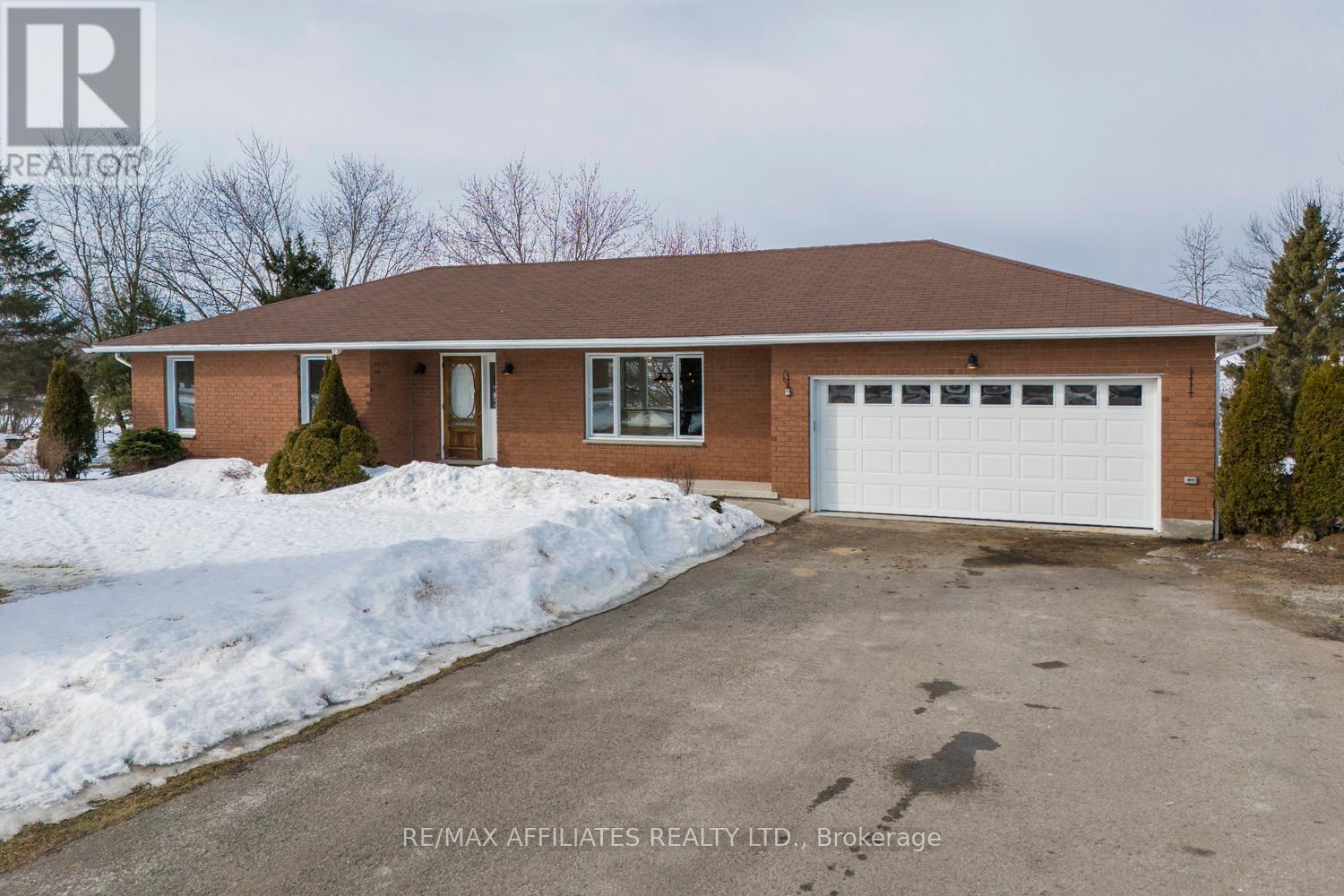 1233 ROSEDALE ROAD S, Montague, Ontario