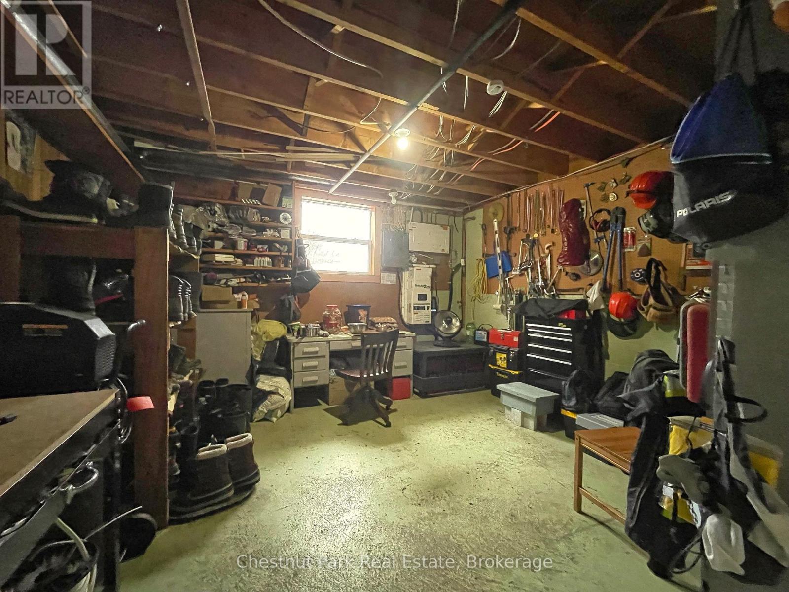 542310 Concession 14 Ndr, West Grey, Ontario  N0G 1R0 - Photo 23 - X12026135