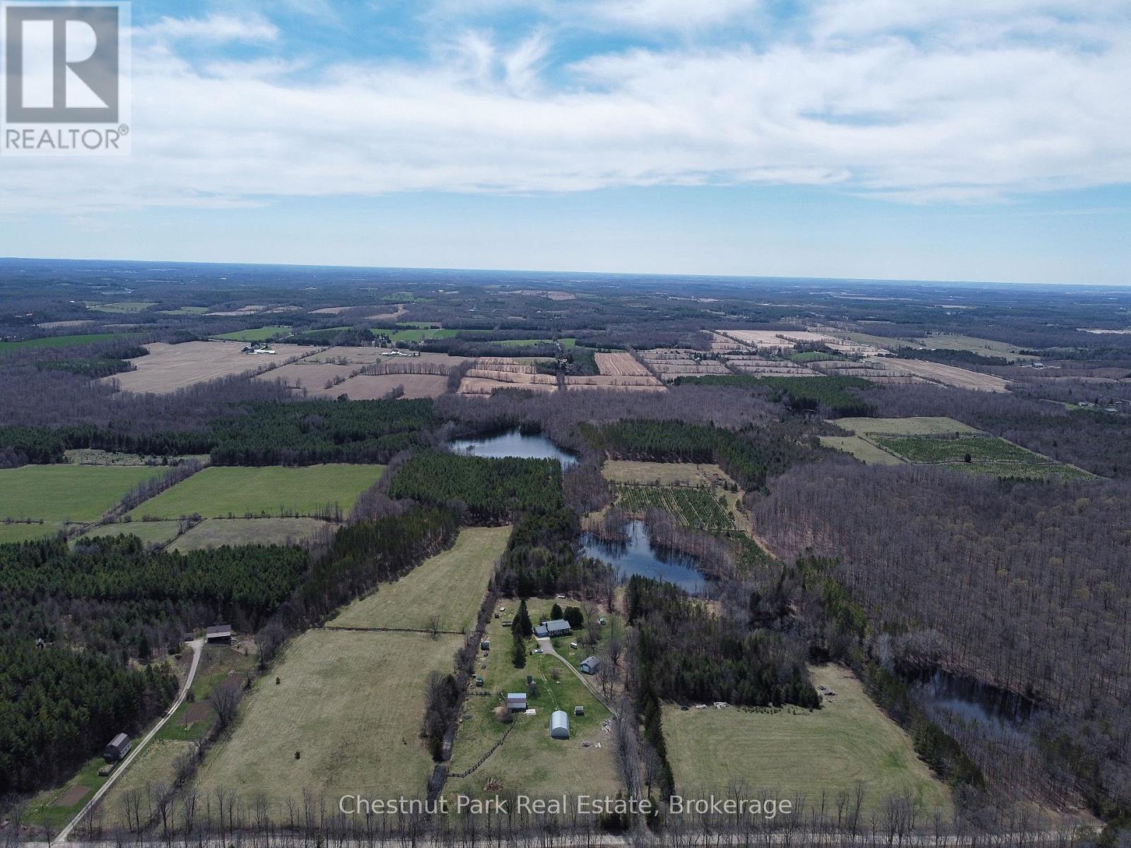 542310 Concession 14 Ndr, West Grey, Ontario  N0G 1R0 - Photo 3 - X12026135