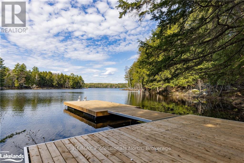 1001 Hemlock Road, Lake Of Bays, Ontario  P1H 2J6 - Photo 1 - X10437845