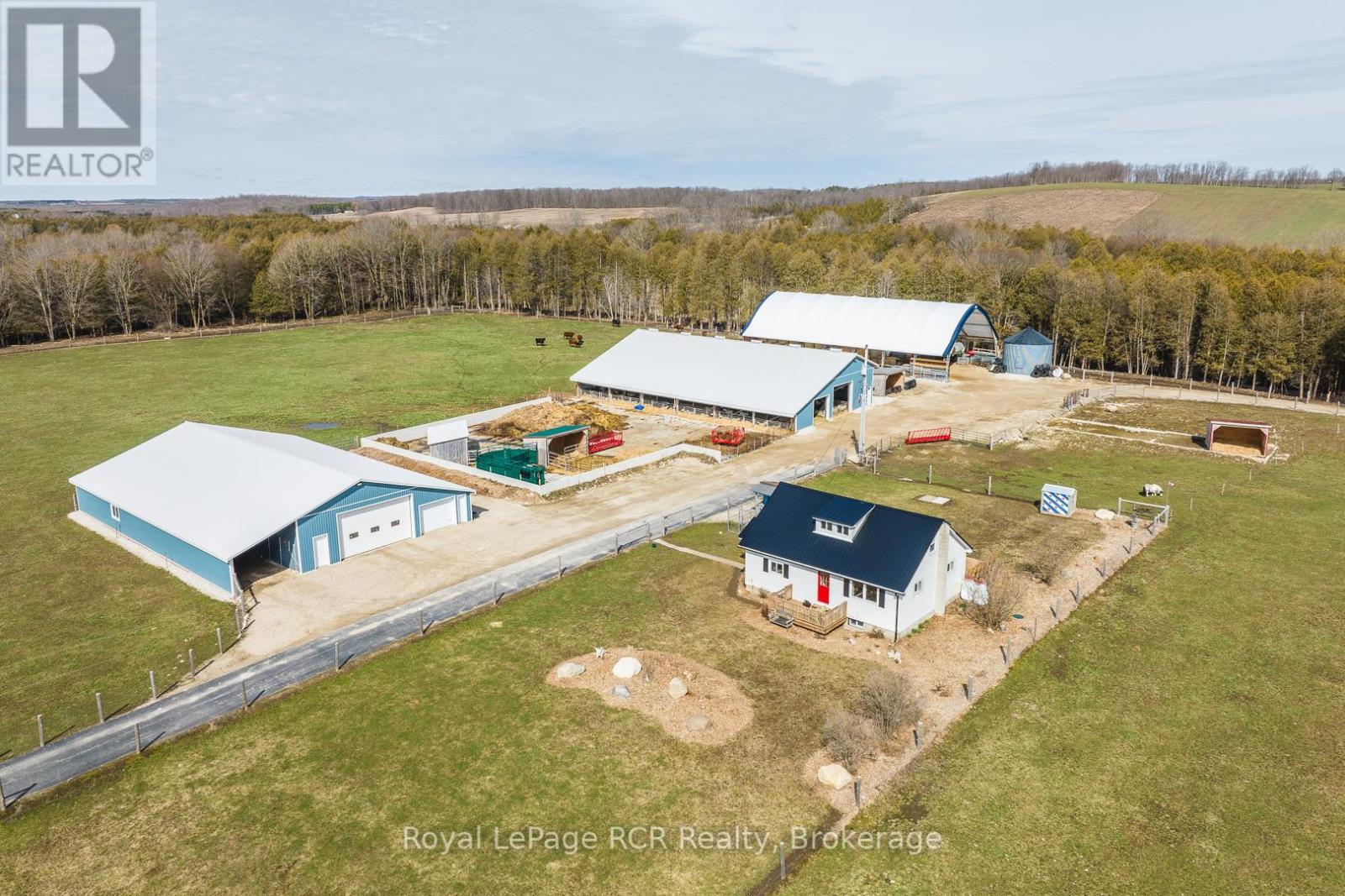 382367 CONCESSION 4 NDR, West Grey, Ontario