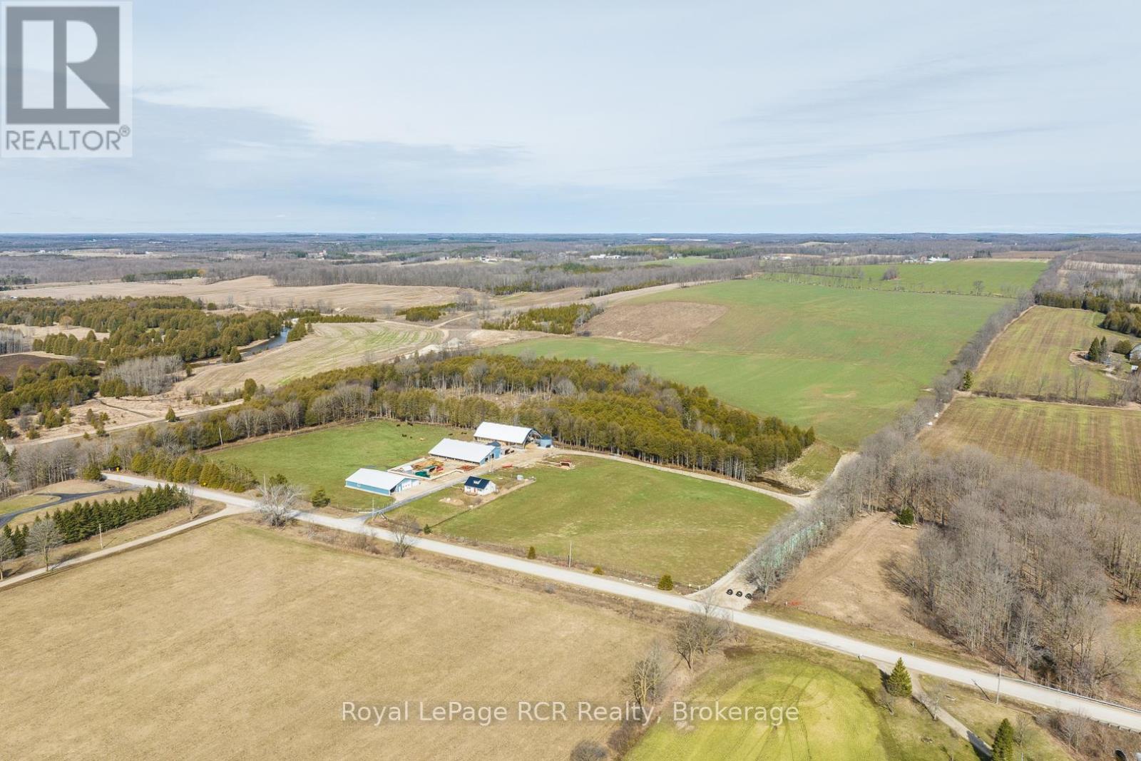 382367 Concession 4 Ndr, West Grey, Ontario  N4N 3B9 - Photo 2 - X11916737