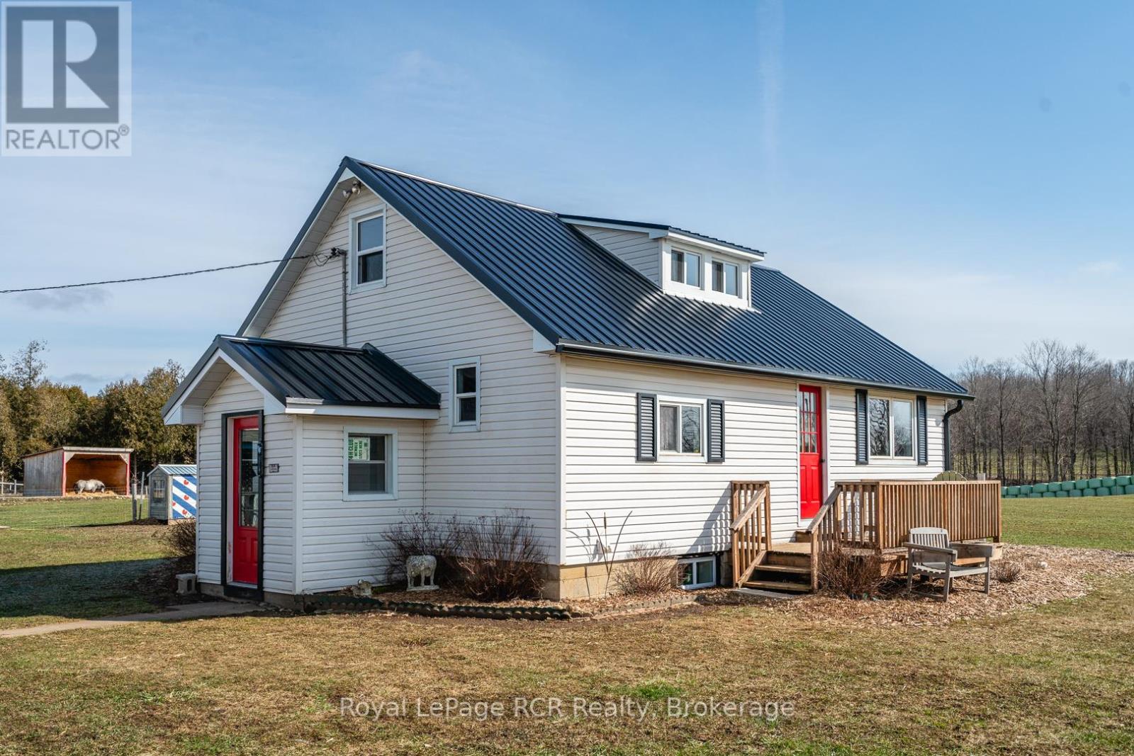 382367 Concession 4 Ndr, West Grey, Ontario  N4N 3B9 - Photo 20 - X11916737