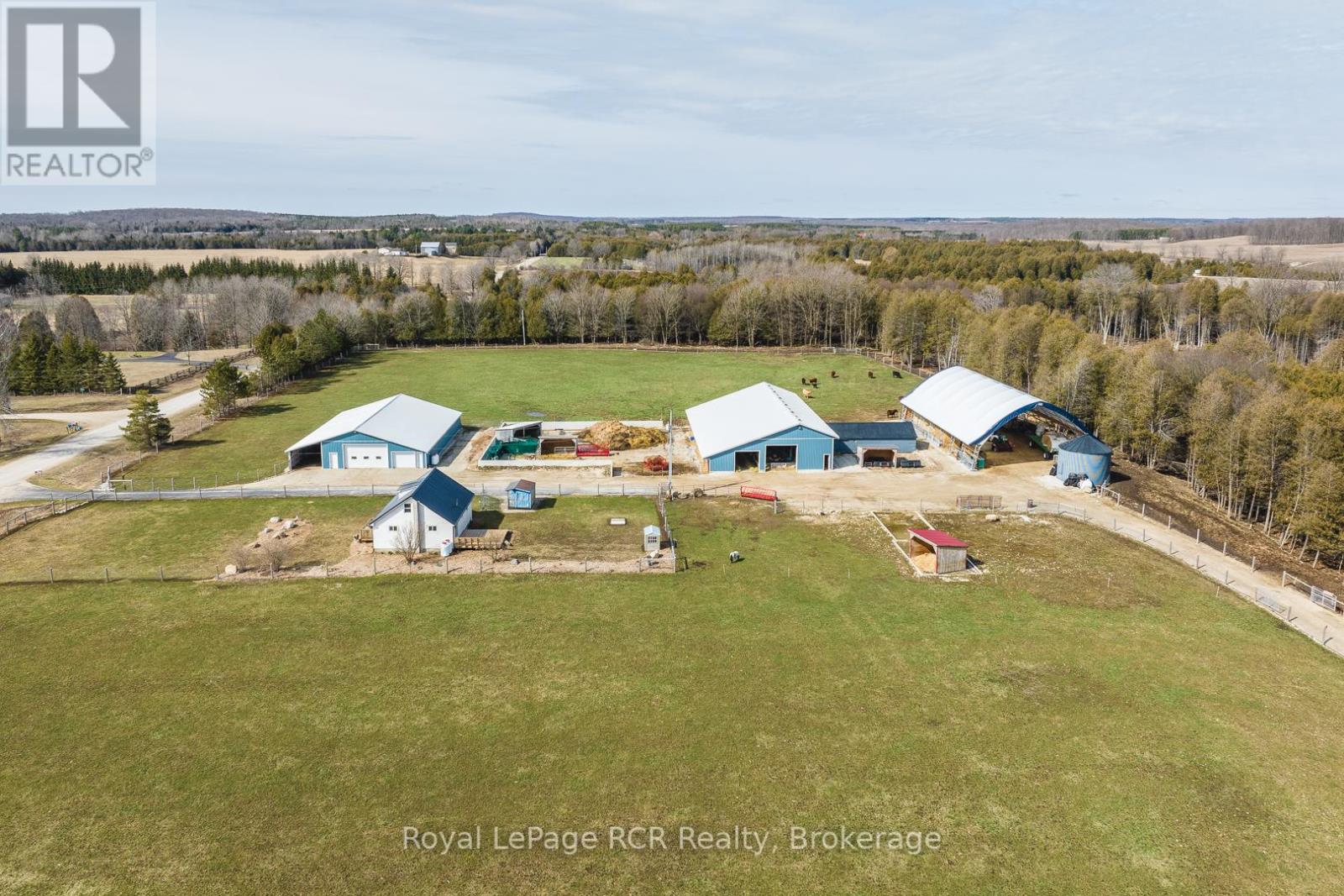 382367 Concession 4 Ndr, West Grey, Ontario  N4N 3B9 - Photo 5 - X11916737