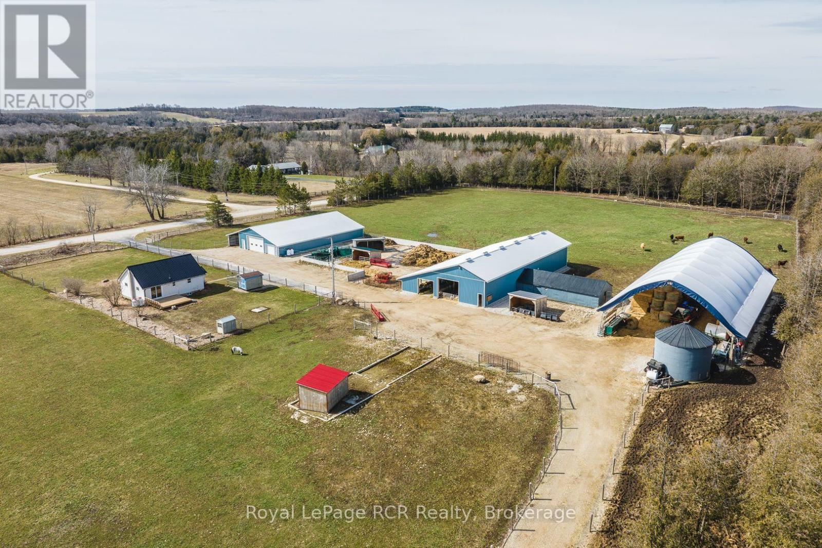 382367 Concession 4 Ndr, West Grey, Ontario  N4N 3B9 - Photo 6 - X11916737