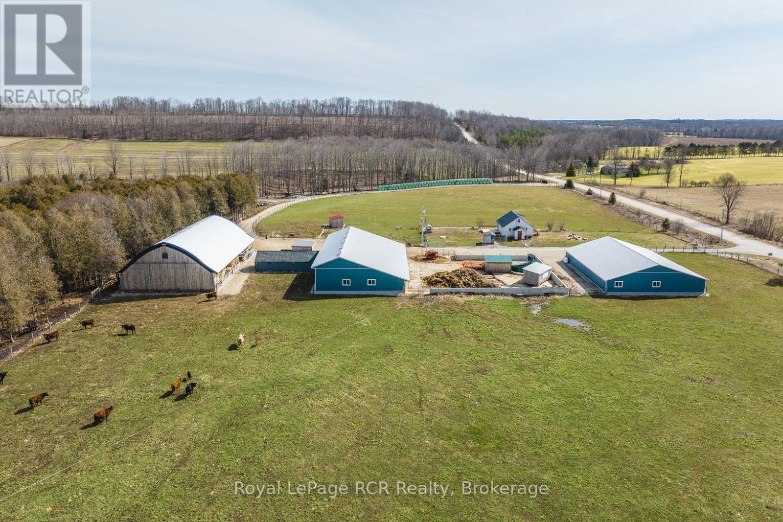 382367 Concession 4 Ndr, West Grey, Ontario  N4N 3B9 - Photo 7 - X11916737