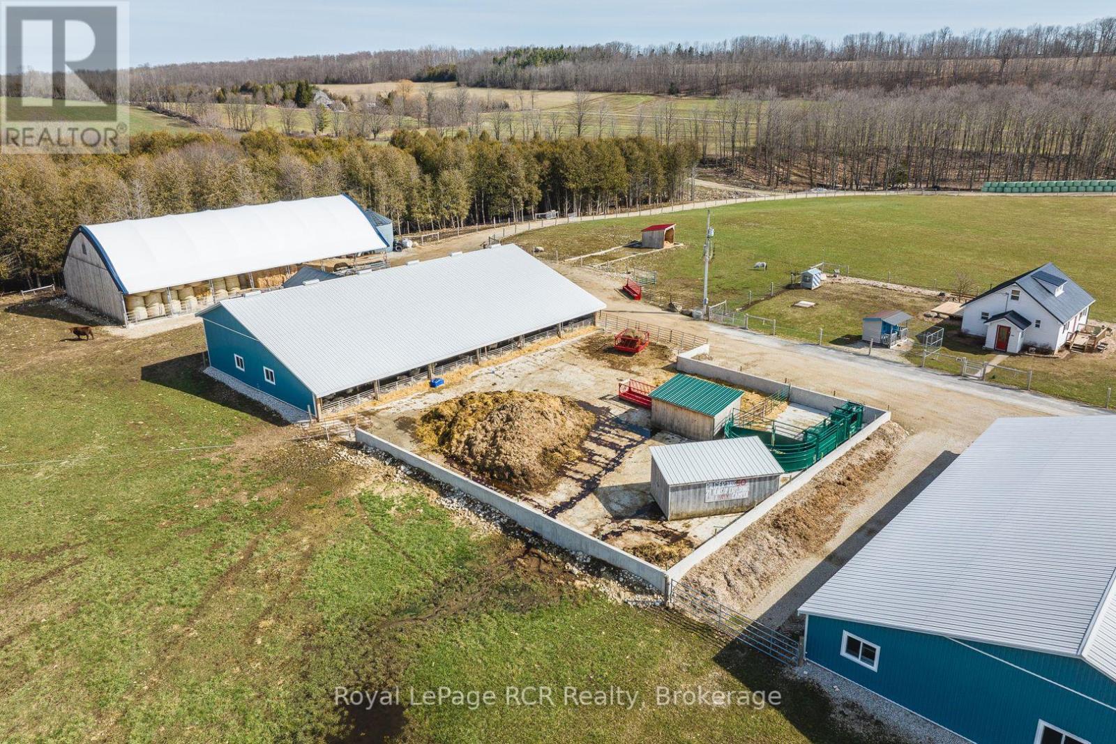 382367 Concession 4 Ndr, West Grey, Ontario  N4N 3B9 - Photo 8 - X11916737
