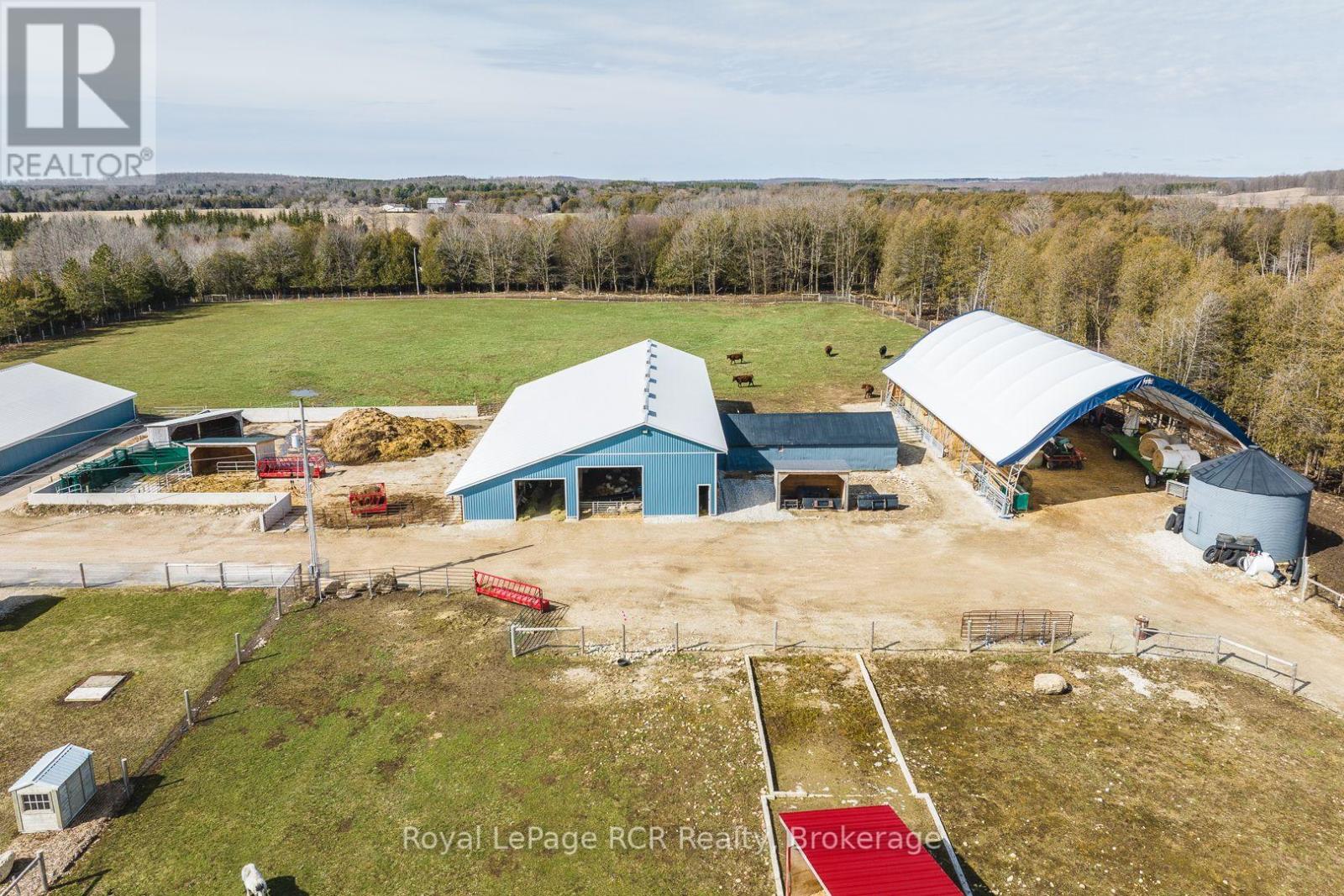 382367 Concession 4 Ndr, West Grey, Ontario  N4N 3B9 - Photo 9 - X11916737
