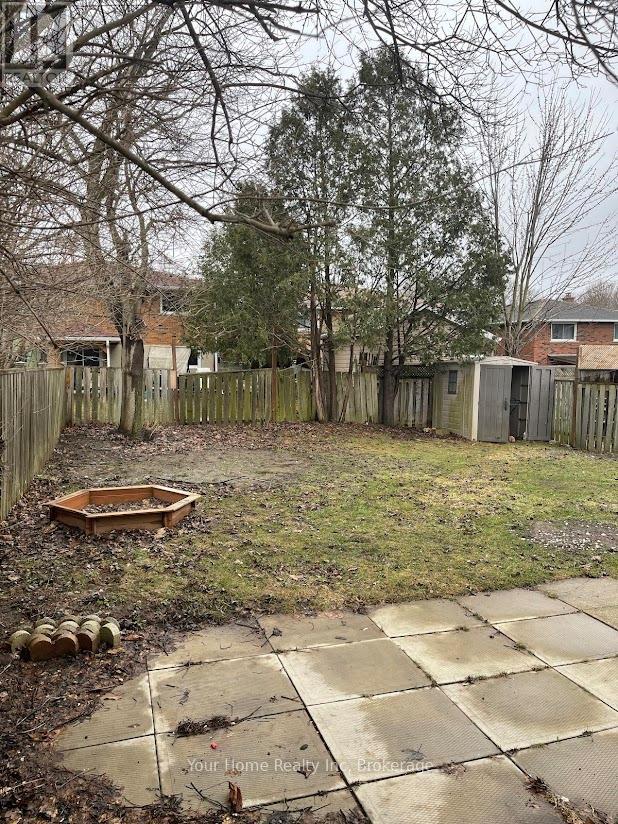 67 Silver Aspen Crescent S, Kitchener, Ontario  N2N 1H5 - Photo 17 - X12025063