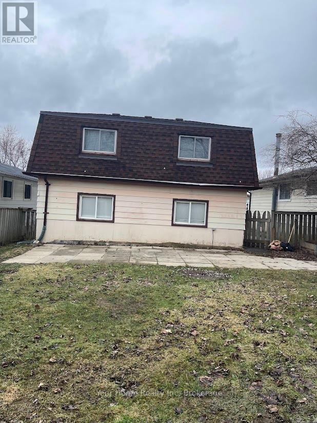67 Silver Aspen Crescent S, Kitchener, Ontario  N2N 1H5 - Photo 19 - X12025063