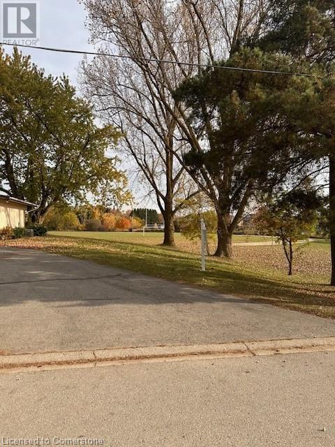 595 RAGLAN Street, Palmerston, Ontario