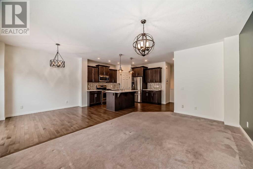 67 Sundown Terrace, Cochrane, Alberta  T4C 2M8 - Photo 17 - A2196031