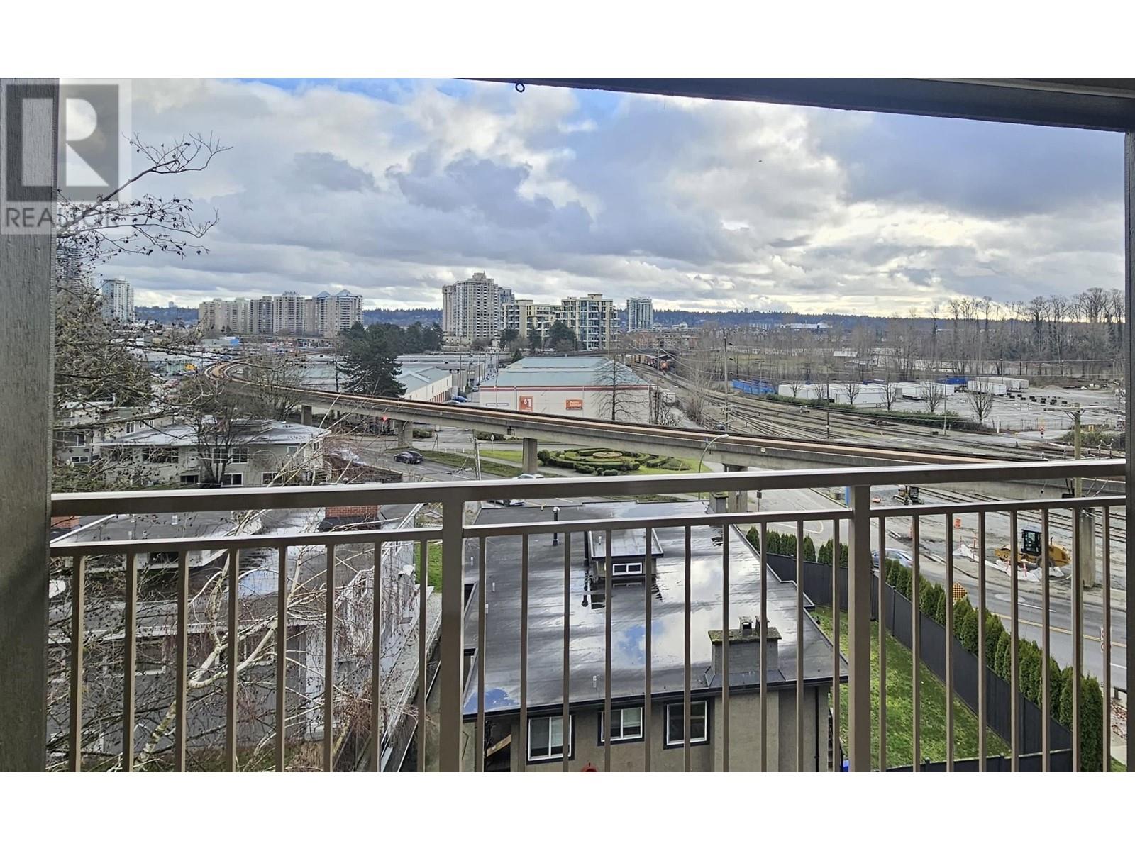 503 1310 Cariboo Street, New Westminster, British Columbia  V3M 1X2 - Photo 14 - R2977387