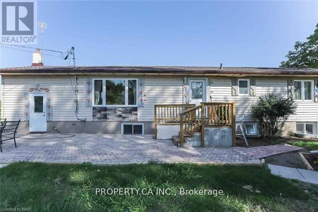 1800+ Fifth Street, St. Catharines, Ontario  L2R 6P9 - Photo 8 - X12023363