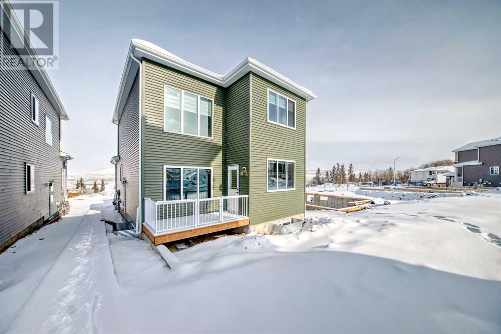 496 Rivercrest View, Cochrane, Alberta  T4C 3C7 - Photo 44 - A2192991