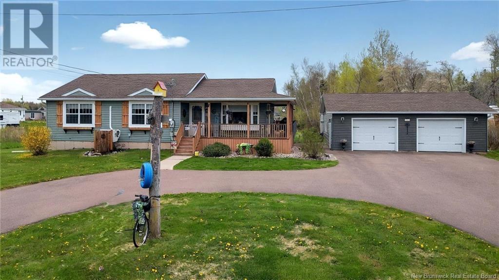 12 Modeste, Trois Ruisseaux, New Brunswick  E4N 2X4 - Photo 1 - NB114341