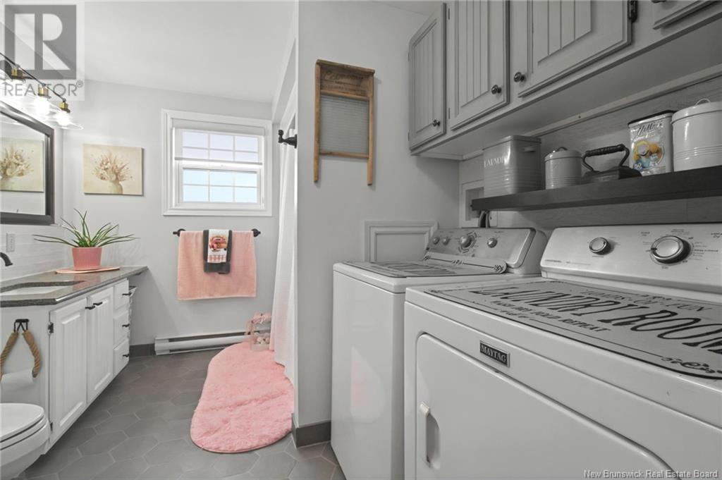 12 Modeste, Trois Ruisseaux, New Brunswick  E4N 2X4 - Photo 24 - NB114341
