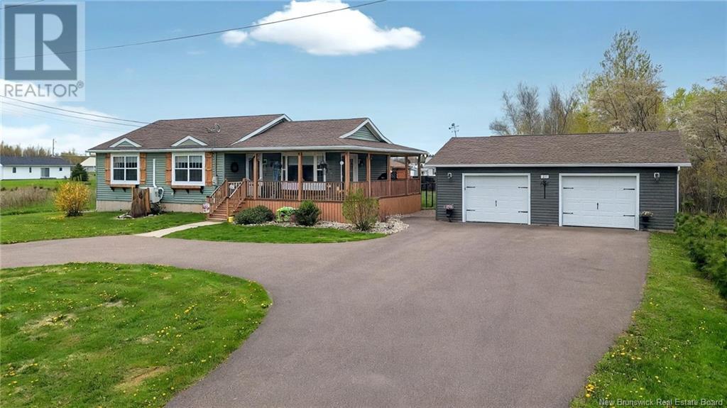 12 Modeste, Trois Ruisseaux, New Brunswick  E4N 2X4 - Photo 35 - NB114341