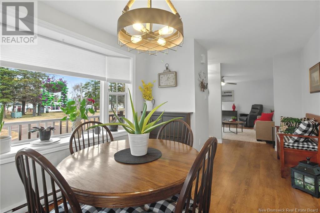 12 Modeste, Trois Ruisseaux, New Brunswick  E4N 2X4 - Photo 6 - NB114341
