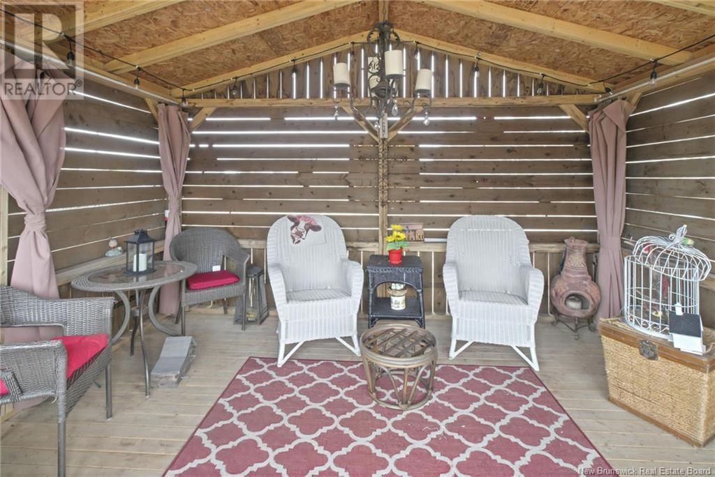12 Modeste, Trois Ruisseaux, New Brunswick  E4N 2X4 - Photo 34 - NB114341