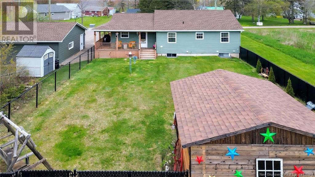 12 Modeste, Trois Ruisseaux, New Brunswick  E4N 2X4 - Photo 41 - NB114341
