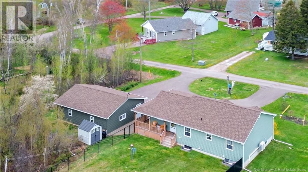 12 Modeste, Trois Ruisseaux, New Brunswick  E4N 2X4 - Photo 38 - NB114341