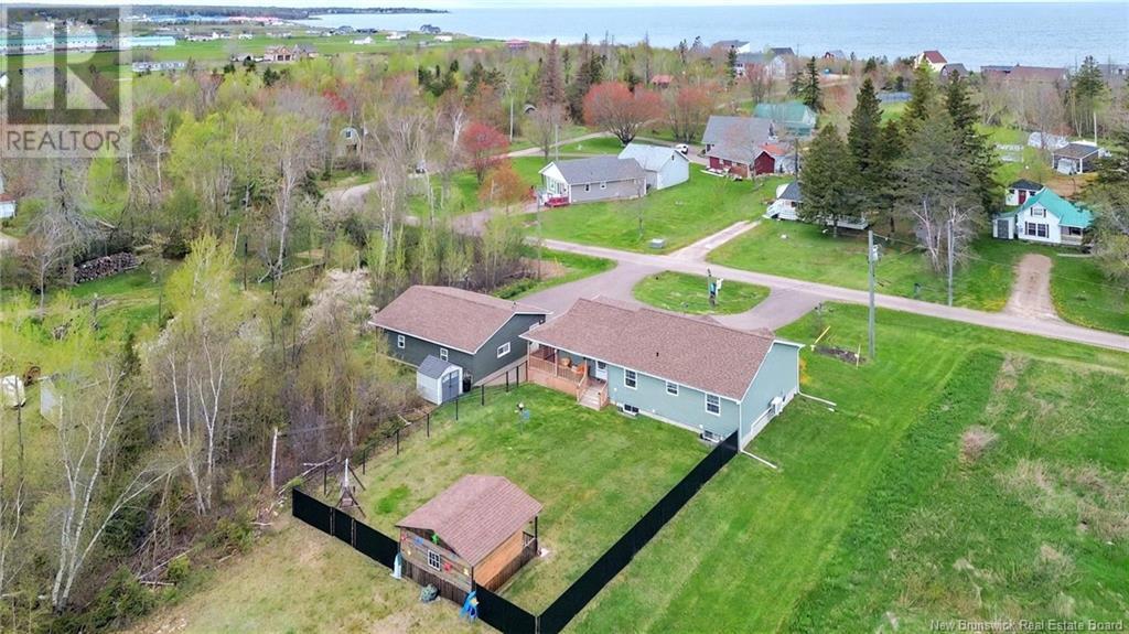 12 Modeste, Trois Ruisseaux, New Brunswick  E4N 2X4 - Photo 37 - NB114341
