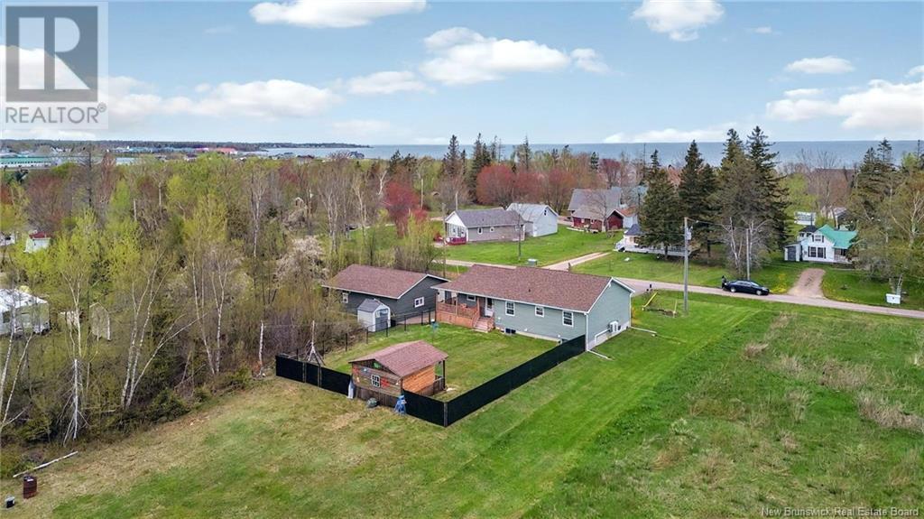 12 Modeste, Trois Ruisseaux, New Brunswick  E4N 2X4 - Photo 36 - NB114341