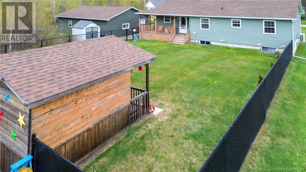 12 Modeste, Trois Ruisseaux, New Brunswick  E4N 2X4 - Photo 39 - NB114341