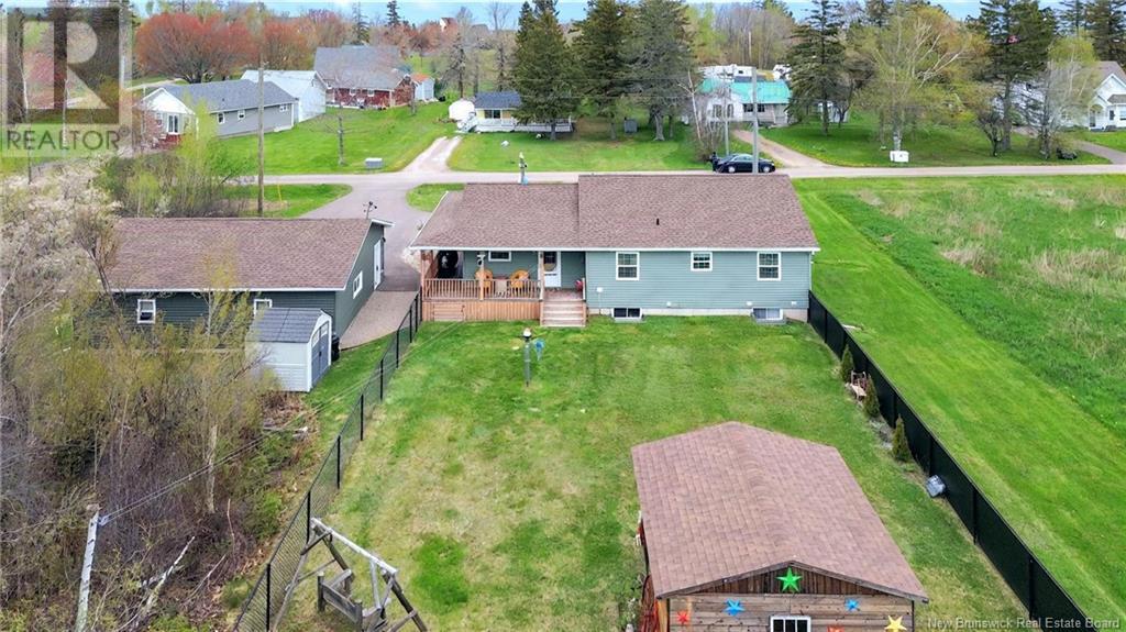 12 Modeste, Trois Ruisseaux, New Brunswick  E4N 2X4 - Photo 42 - NB114341