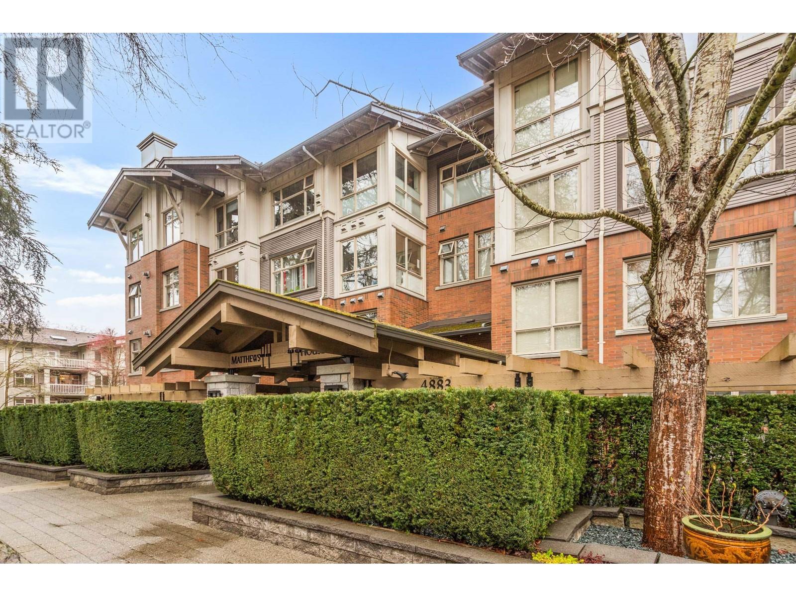 101 4883 Maclure Mews, Vancouver, British Columbia  V6J 5M8 - Photo 20 - R2976401