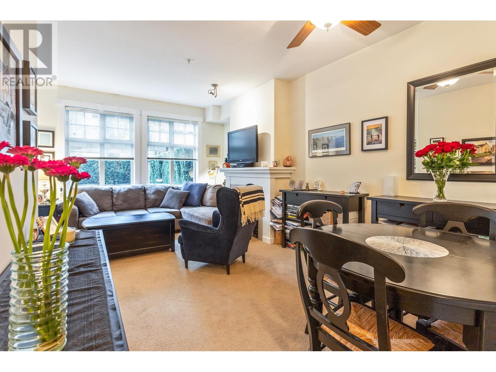 101 4883 Maclure Mews, Vancouver, British Columbia  V6J 5M8 - Photo 6 - R2976401