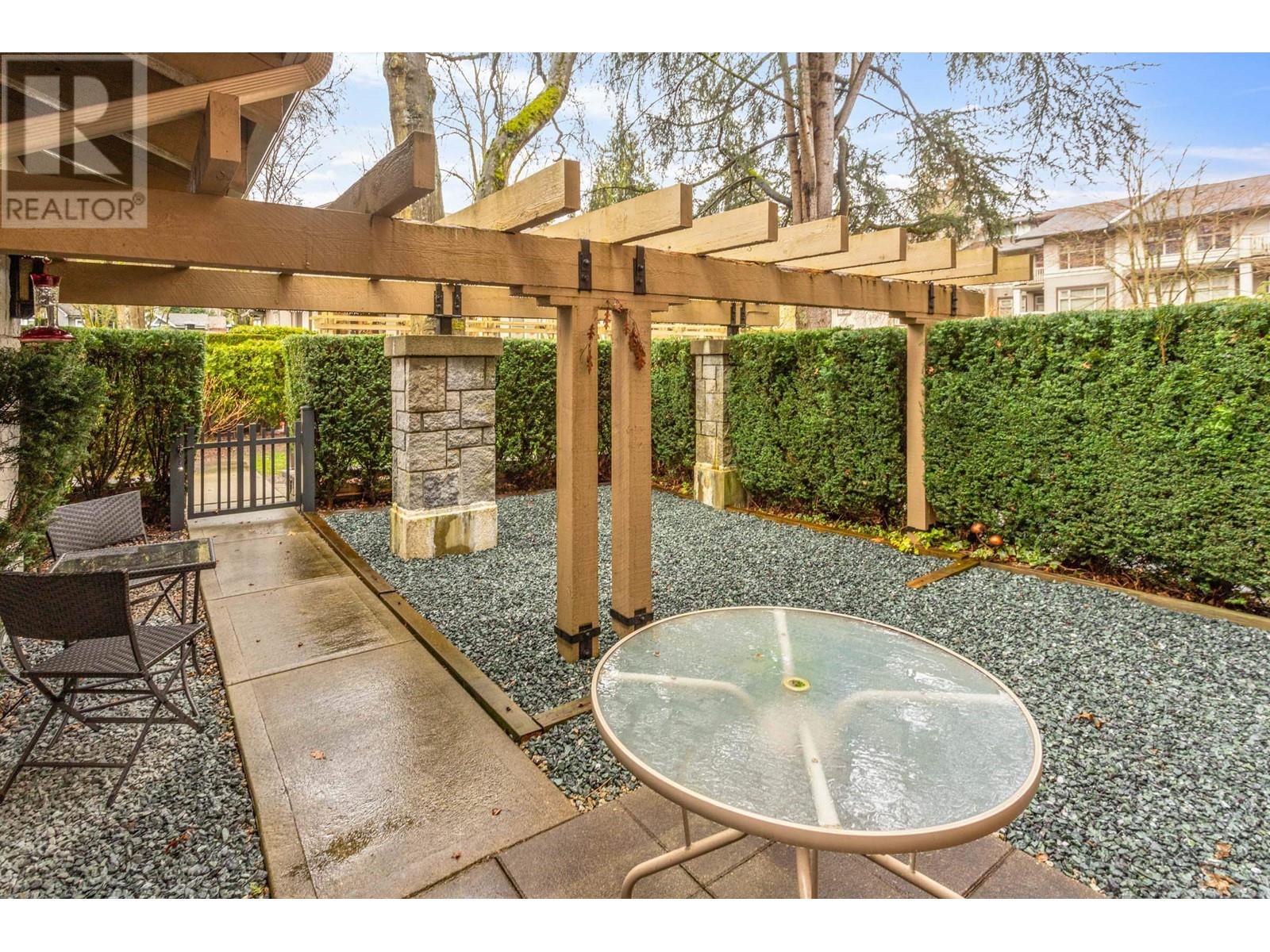 101 4883 Maclure Mews, Vancouver, British Columbia  V6J 5M8 - Photo 17 - R2976401