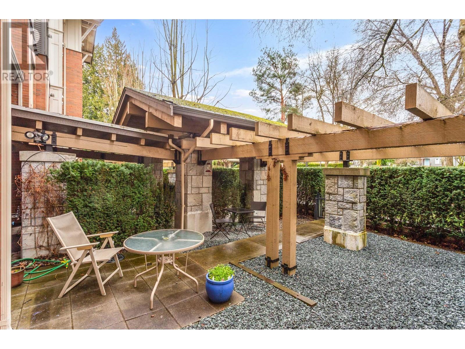 101 4883 Maclure Mews, Vancouver, British Columbia  V6J 5M8 - Photo 19 - R2976401