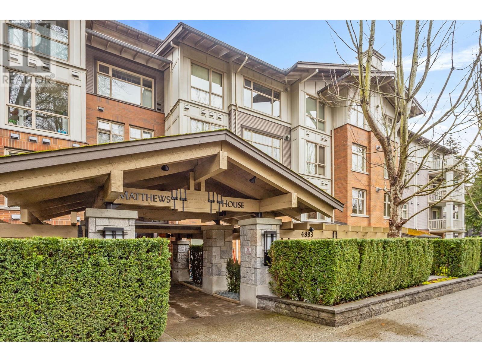 101 4883 Maclure Mews, Vancouver, British Columbia  V6J 5M8 - Photo 1 - R2976401
