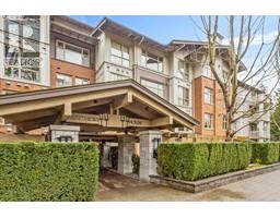 101 4883 MACLURE MEWS, Vancouver, British Columbia