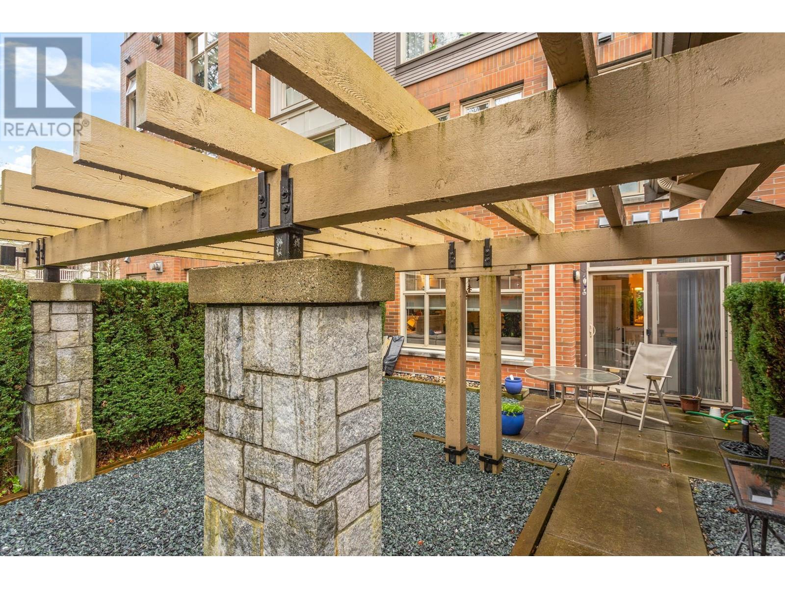 101 4883 Maclure Mews, Vancouver, British Columbia  V6J 5M8 - Photo 18 - R2976401