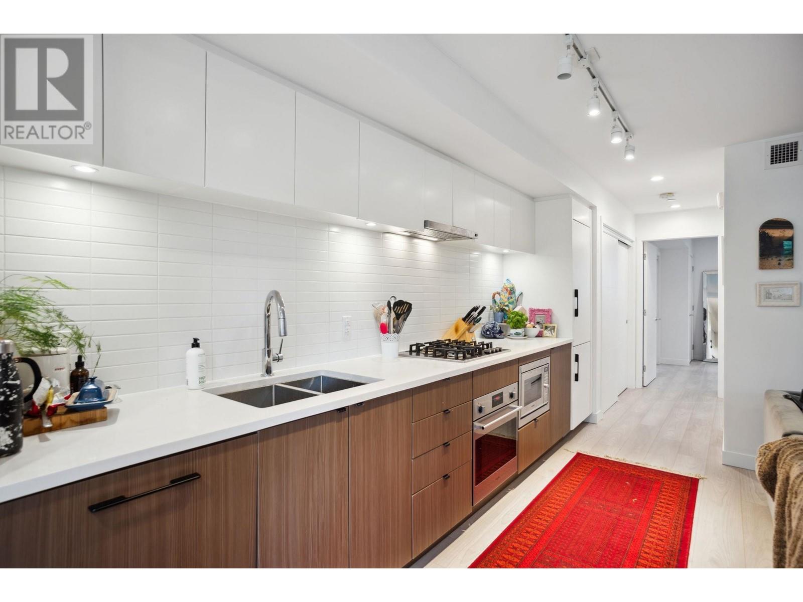 109 321 E 16th Avenue, Vancouver, British Columbia  V5T 2T7 - Photo 6 - R2978957