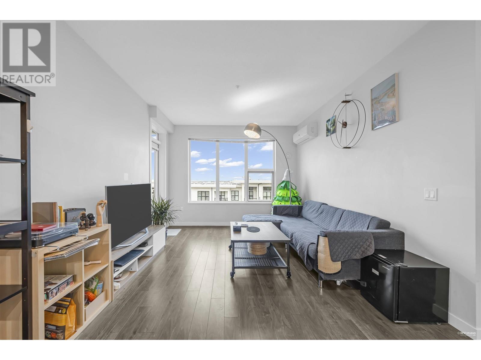 508 9399 Alexandra Road, Richmond, British Columbia  V6X 0L7 - Photo 12 - R2978883