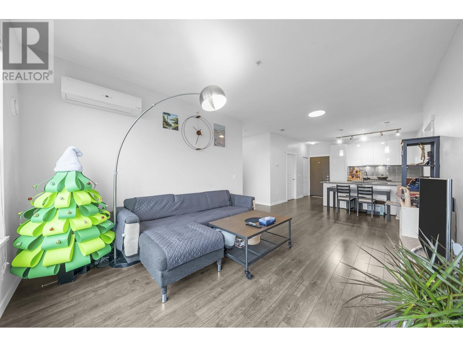 508 9399 Alexandra Road, Richmond, British Columbia  V6X 0L7 - Photo 7 - R2978883