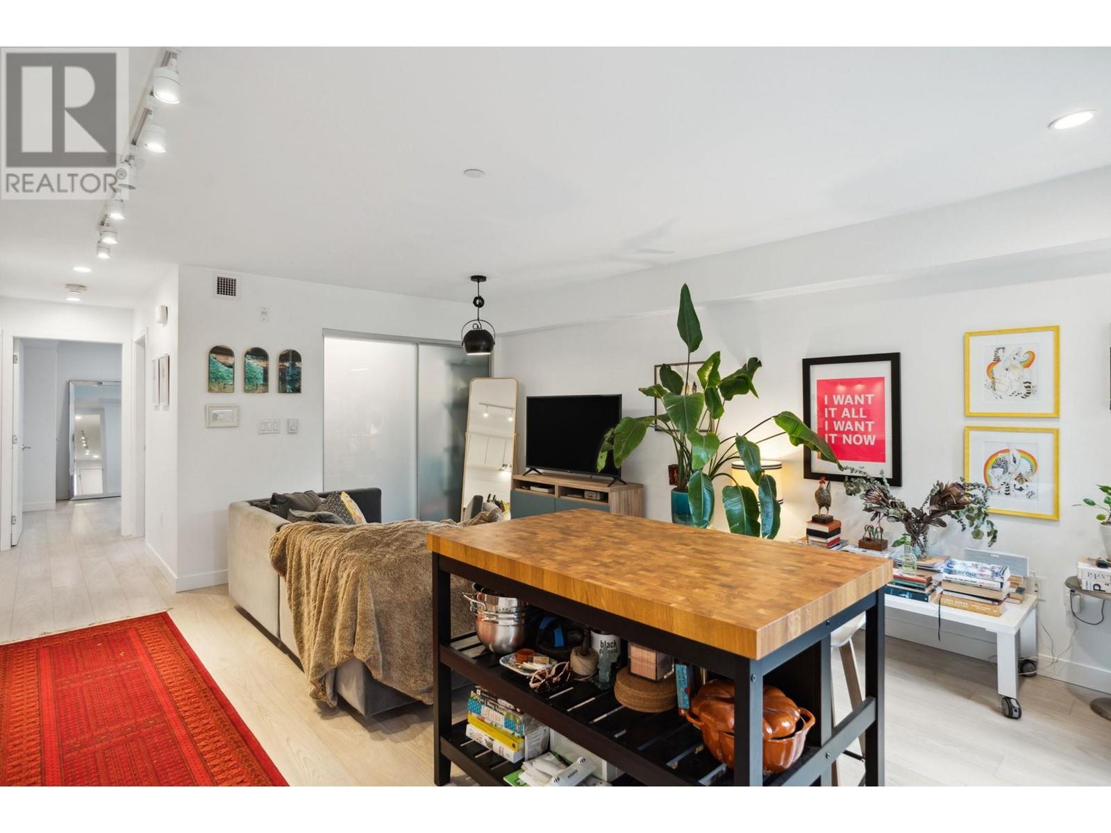 109 321 E 16th Avenue, Vancouver, British Columbia  V5T 2T7 - Photo 11 - R2978957