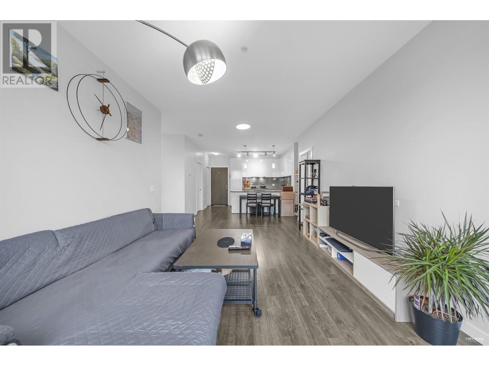 508 9399 Alexandra Road, Richmond, British Columbia  V6X 0L7 - Photo 8 - R2978883