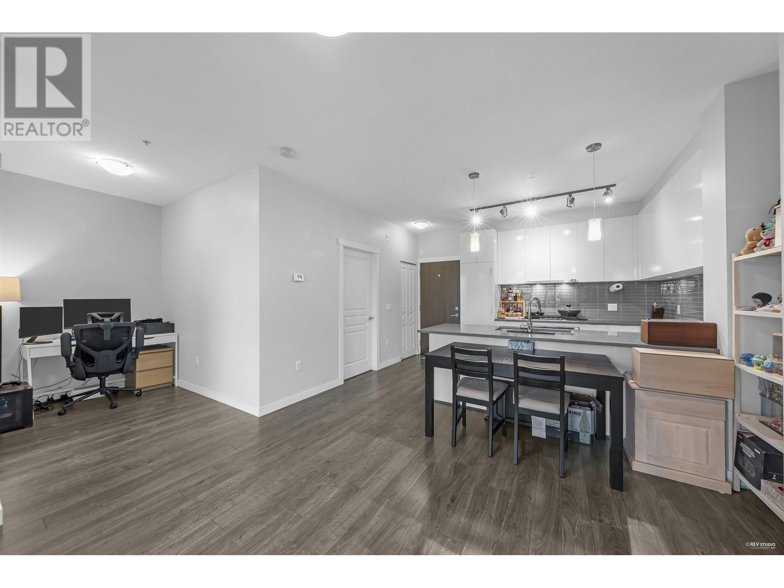 508 9399 Alexandra Road, Richmond, British Columbia  V6X 0L7 - Photo 6 - R2978883