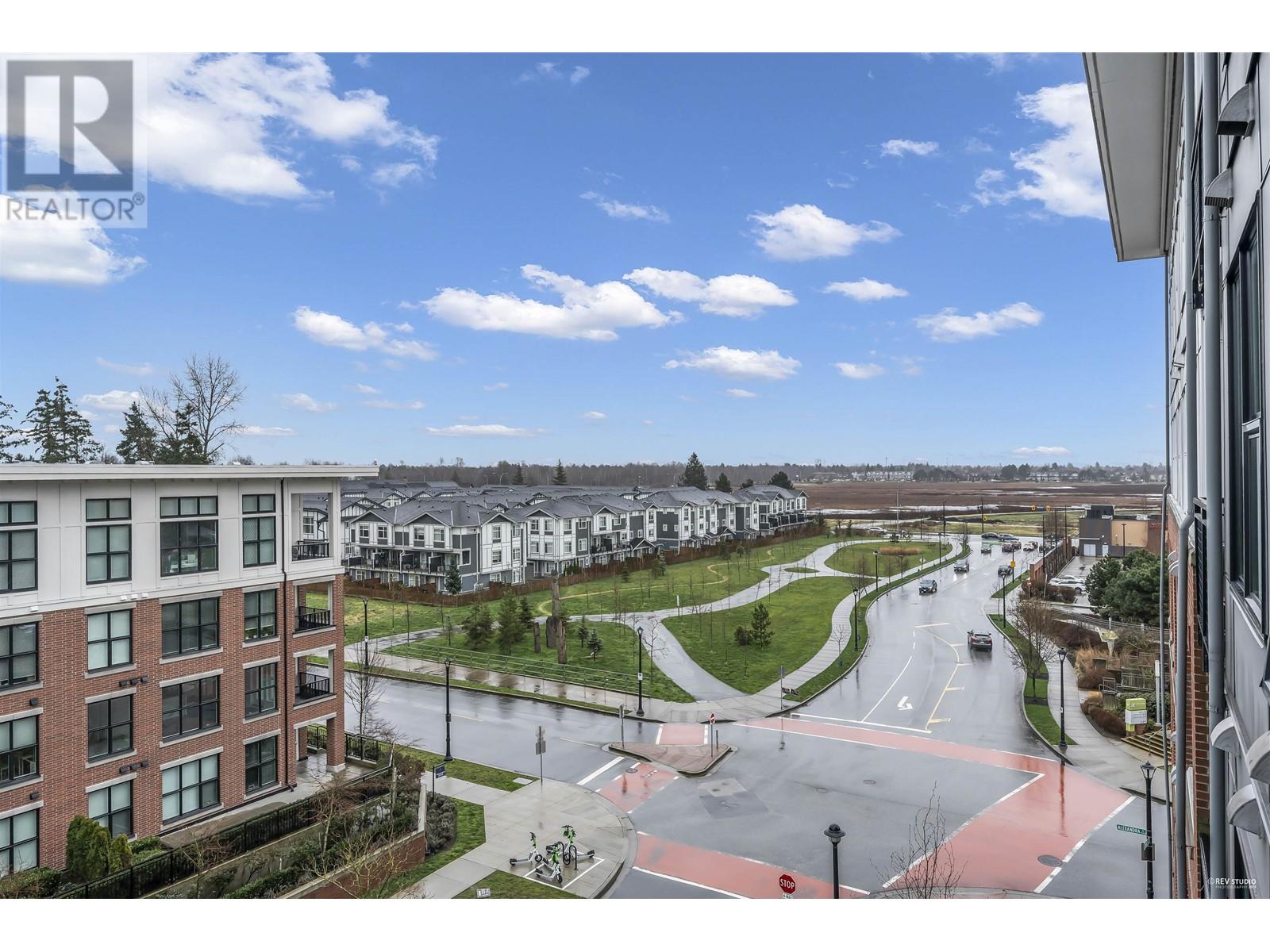 508 9399 Alexandra Road, Richmond, British Columbia  V6X 0L7 - Photo 22 - R2978883