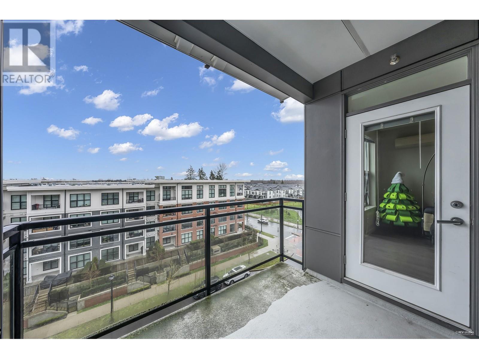 508 9399 Alexandra Road, Richmond, British Columbia  V6X 0L7 - Photo 20 - R2978883