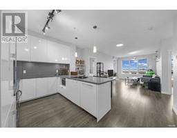 508 9399 ALEXANDRA ROAD, Richmond, British Columbia