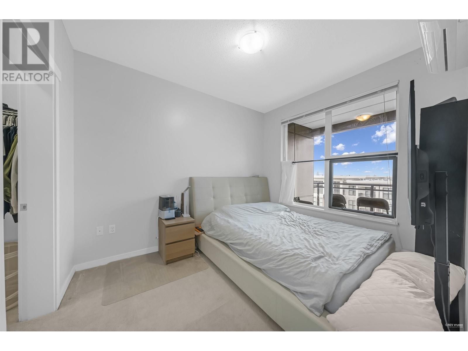 508 9399 Alexandra Road, Richmond, British Columbia  V6X 0L7 - Photo 13 - R2978883