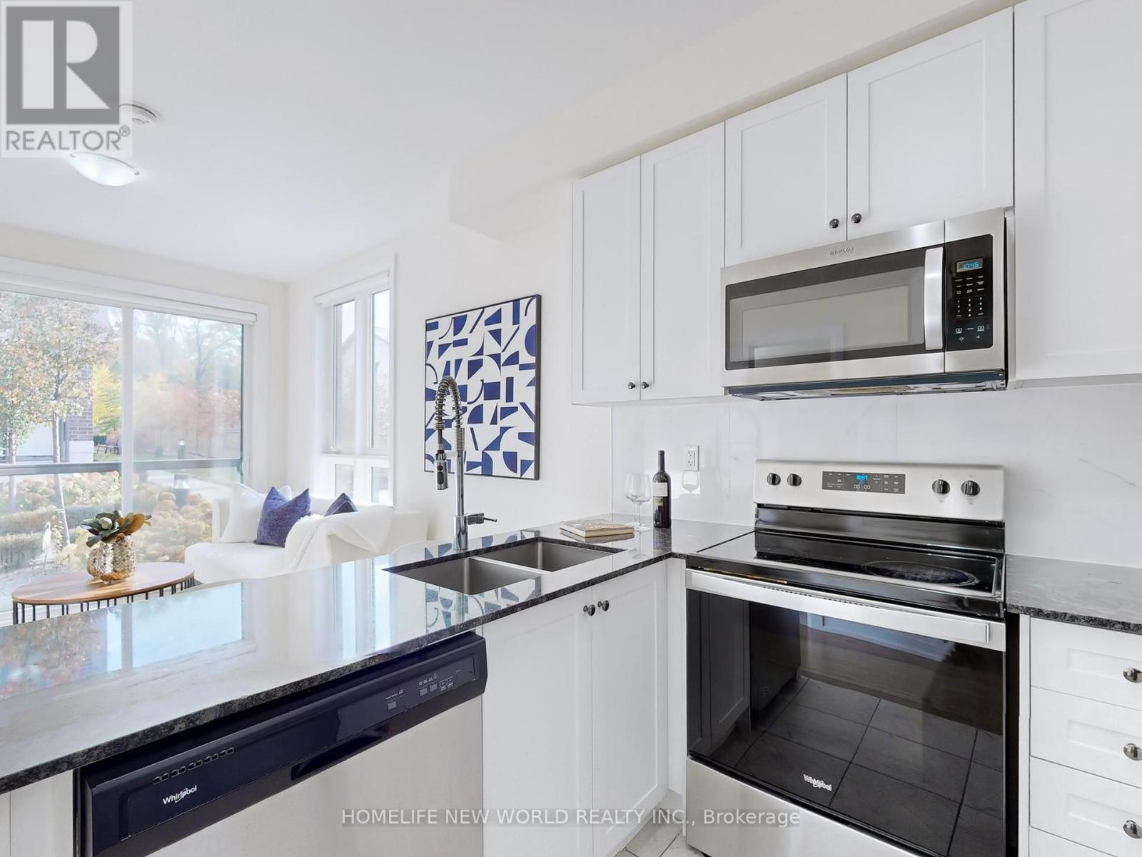 39 - 717 Lawrence Avenue W, Toronto, Ontario  M6A 0C6 - Photo 12 - W12026198