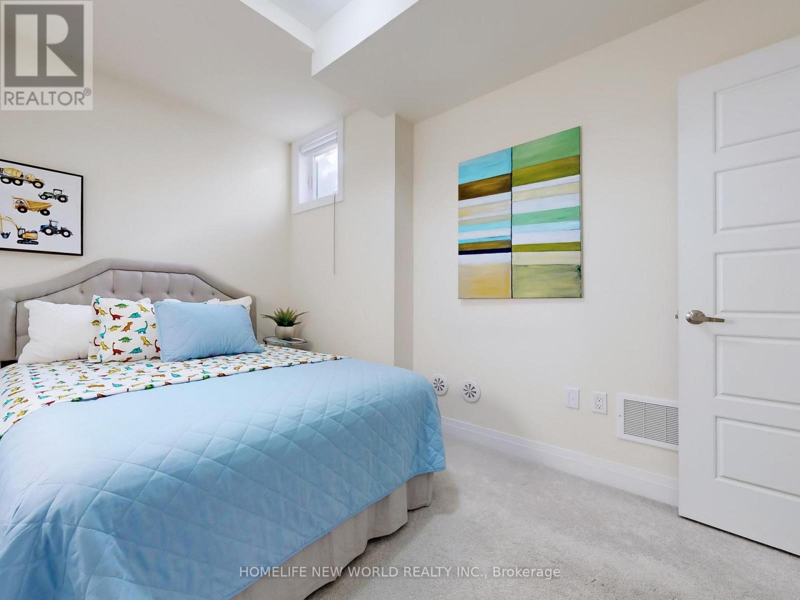39 - 717 Lawrence Avenue W, Toronto, Ontario  M6A 0C6 - Photo 15 - W12026198