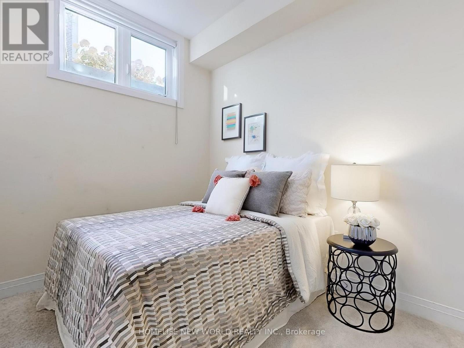 39 - 717 Lawrence Avenue W, Toronto, Ontario  M6A 0C6 - Photo 17 - W12026198